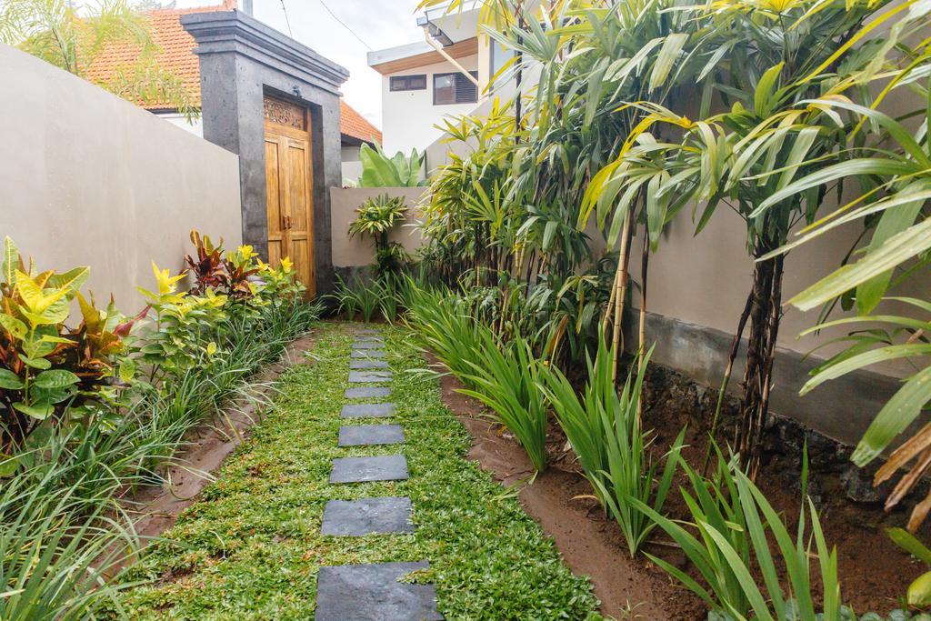 Heavenly View Villa Ubud Zewnętrze zdjęcie