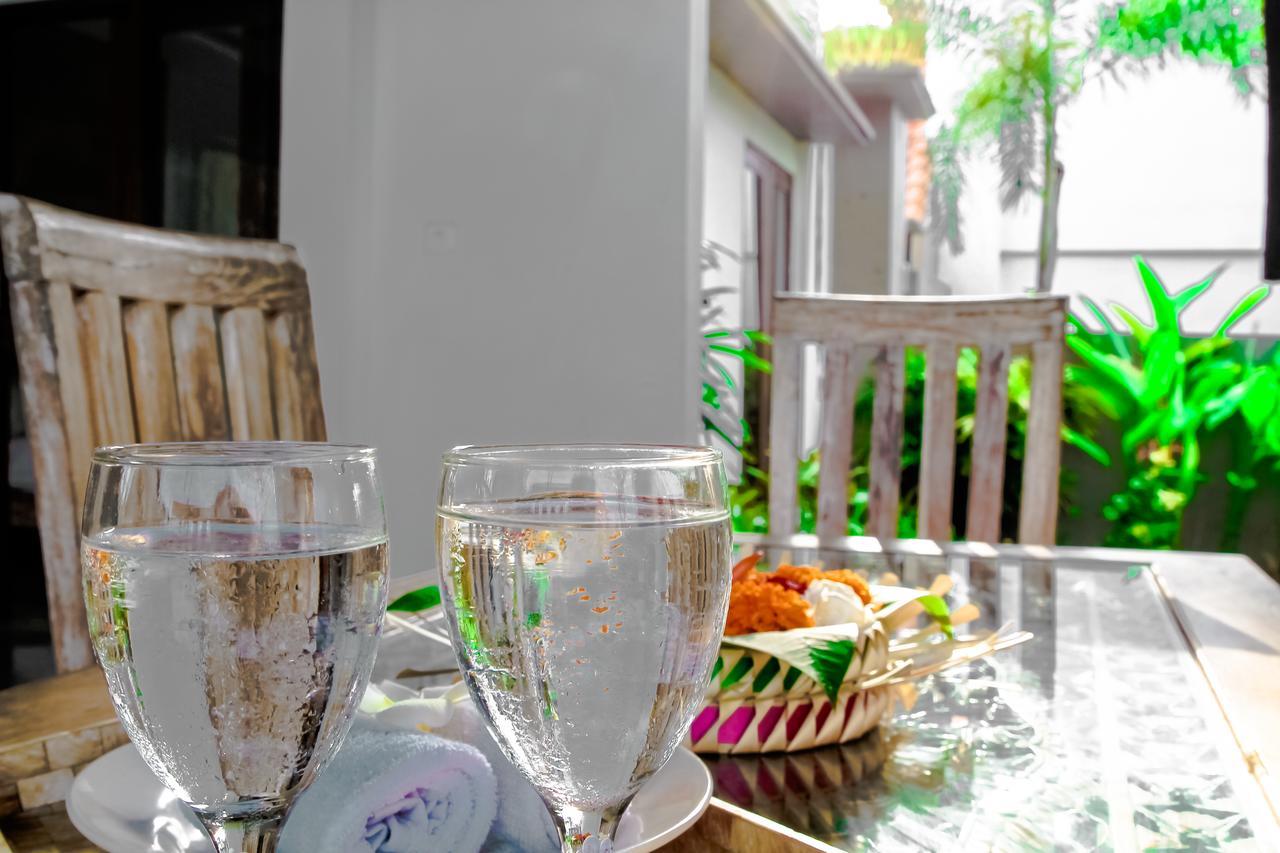 Heavenly View Villa Ubud Zewnętrze zdjęcie