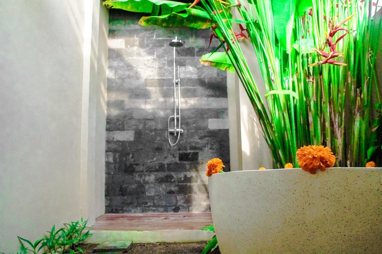 Heavenly View Villa Ubud Zewnętrze zdjęcie