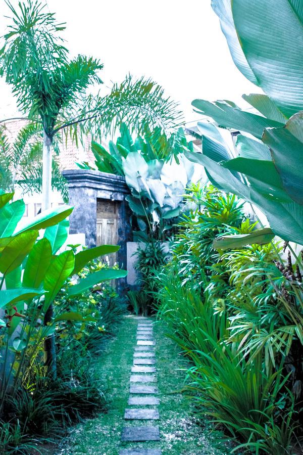 Heavenly View Villa Ubud Zewnętrze zdjęcie
